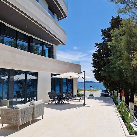 Apartments Dalmatia Infinity Bibinje Zimmer foto