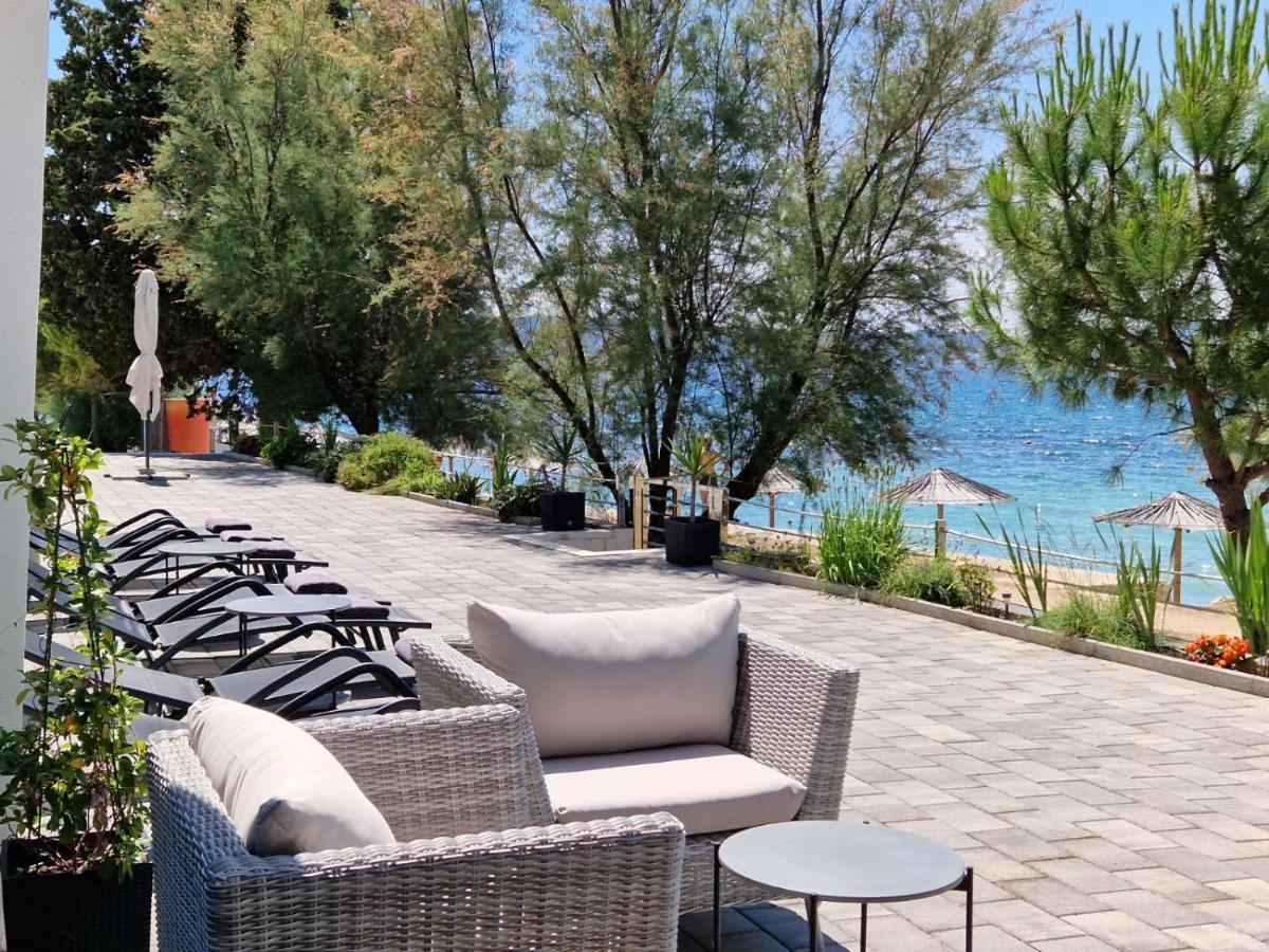 Apartments Dalmatia Infinity Bibinje Exterior foto